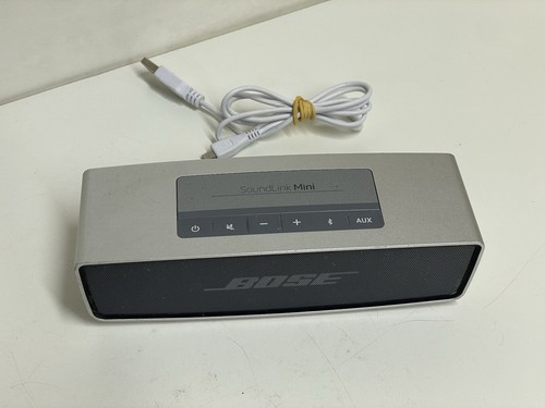 Enceinte bose soundlink mini - bose,