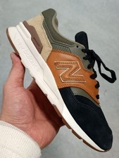 New Balance 997H Workwear
