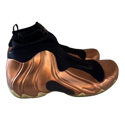 Nike air flightposite copper - air, 1