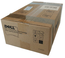 NEW GENUINE DELL PF030 BLACK Toner 3110cn/3115cn HIGH CAPACITY CT350452