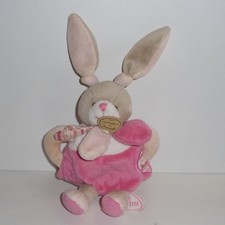 Doudou Lapin Doudou et