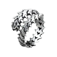 Bague Homme Réglable