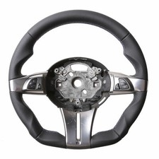 Nouveau revêtement Volant BMW