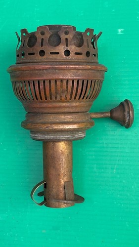 Ancienne bobeche lampe - ancienne,