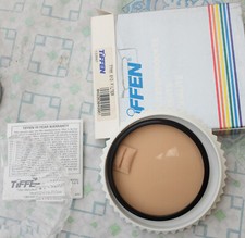 Tiffen 77mm 81D filtre