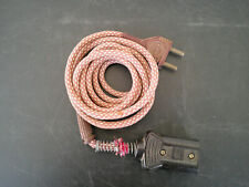 CABLE DE FER A REPASSER ANCIEN