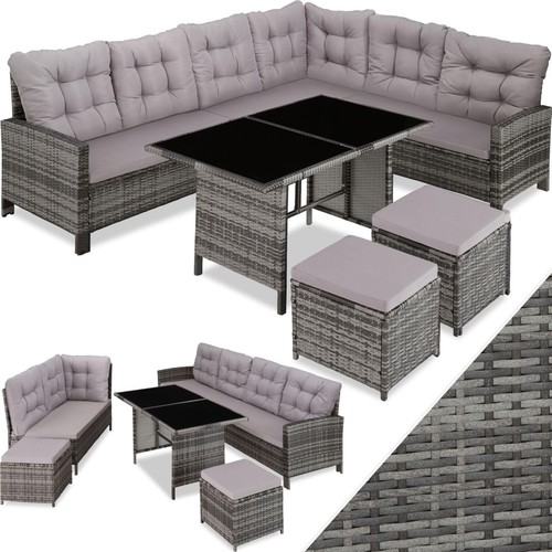 Salon jardin modulable - salon, de