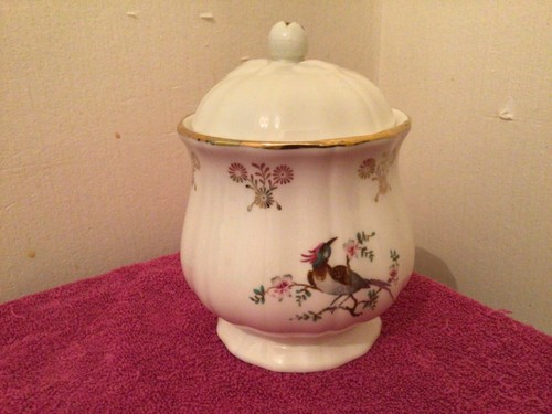 Ancien sucrier gien - ancien,