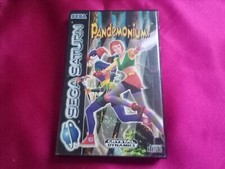 PANDEMONIUM EN BOÎTE SANS