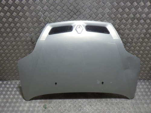 Capot renault scenic - renault,