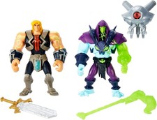 Motu Bataille Pour Eternia