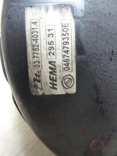 Mastervac fiat doblo - fiat,