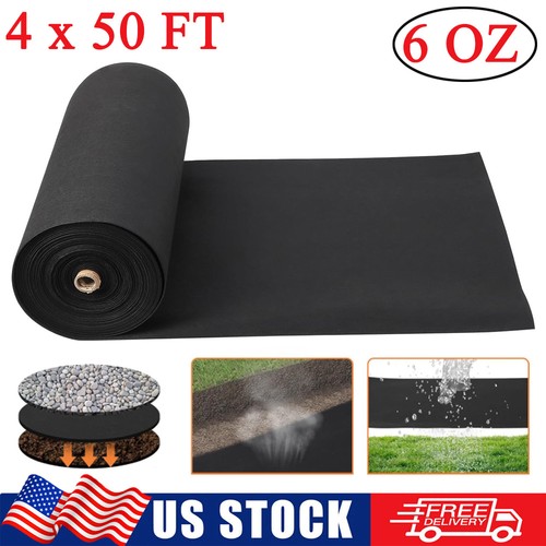 X50 geotextile non woven - geotextile, non-woven