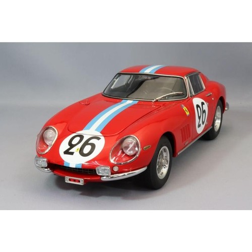 Cmc ferrari 275 gtb - ferrari,