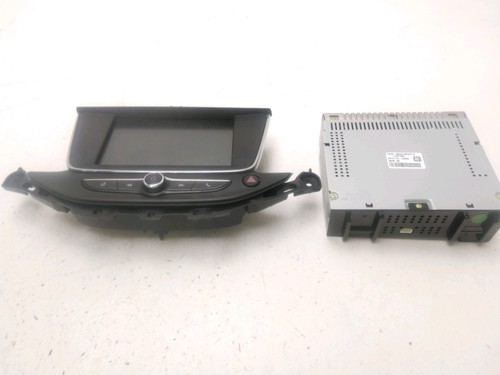 Kit navigation gps opel astra - kit,