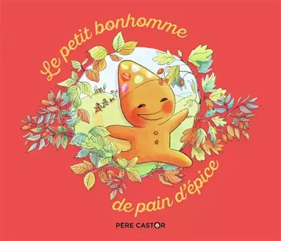 Petit bonhomme pain - le,