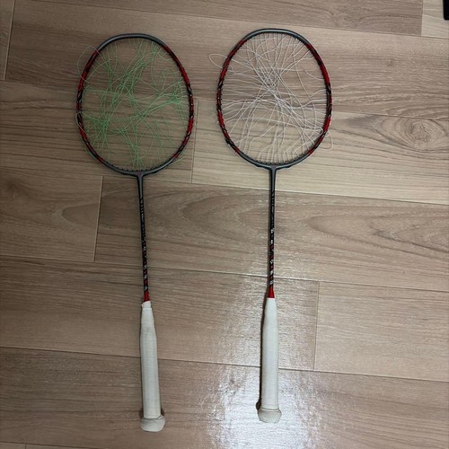 Lot yonex arcsaber 11 - lot,