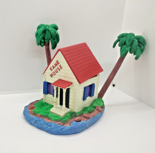 Figurine décor diorama figurine Dragon Ball dbz Kame House