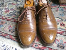 CHAUSSURE CROCKETT & JONES "WESTMINSTER" 42.5
