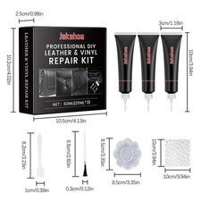 Kit d'entretien pour voiture