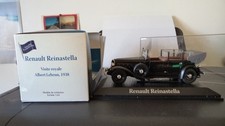 MINIATURE RENAULT REINASTELLA