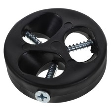  Accessoires De Selles Pliantes Extérieures Support Commun Pieds Chaise Camping