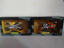 Lot Motos GP Valentino Rossi