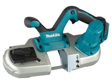 Scie À Ruban Portable Makita