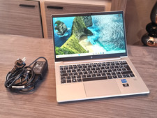 PC Ordinateur PORTABLE HP