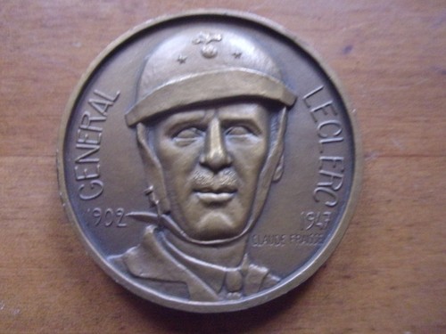 Médaille paquebot général - médaille,