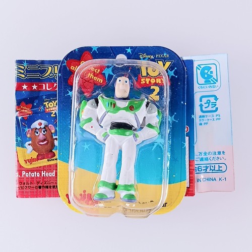 Figurine buzz lightyear - lightyear, toy