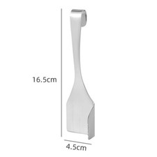 Couper des blocs de beurre comme un pro avec notre trancheuse coupe-beurre en ac