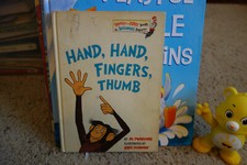 HAND HAND FINGERS THUMB