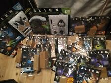 Alien Xénomorphe HACHETTE