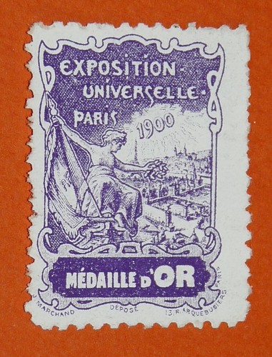Cinderella timbre 1900 - cinderella,