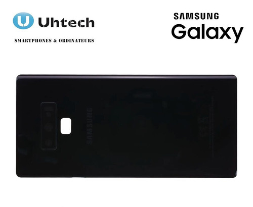 Vitre arrière samsung galaxy - vitre,