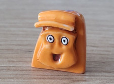 Fève - Sac à dos - Série Dora l'exploratrice  ---    (7539)