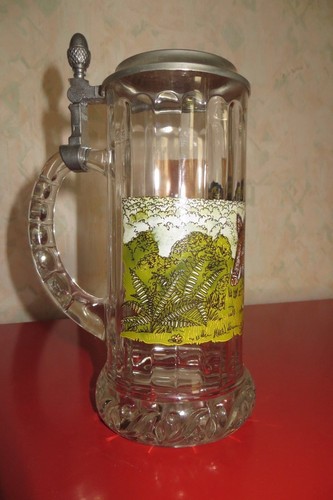Chope rastal - chope,