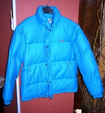 ANORAK DOUDOUNE  LAPLAUD 3 MEDIUM Manches Amovibles Pur Duvet d'Oie