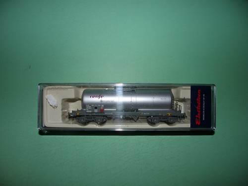 Electrotren wagon citerne smts - electrotren,