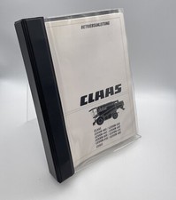 CLAAS Lexion / Moissonneuse