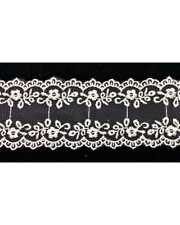 Dentelle Partition de Tulle