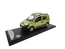 Peugeot Bipper Tepee 2008 -