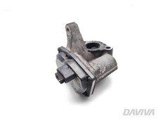 Nissan Qashqai Vanne EGR 1.6