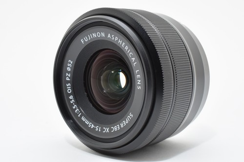 Objectif fujifilm fujinon - objectif,