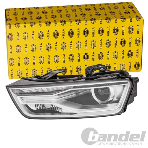 Hella d5s led psy24w phare - hella,