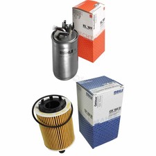 MAHLE / Knecht Kit Set de