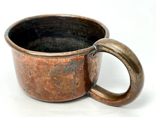 Ancien pichet broc en cuivre - pichet,,