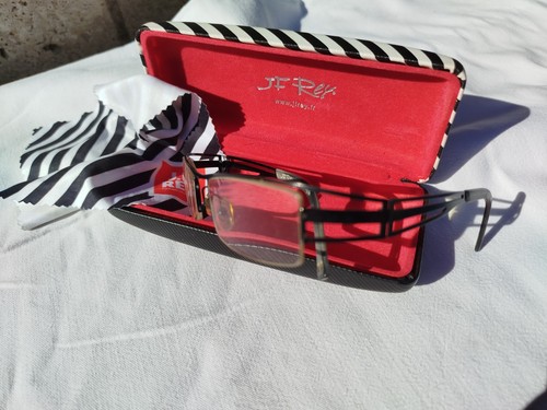 Paire lunette vue - de,