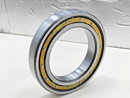 6022m skf roulement à - 6022m/c4,